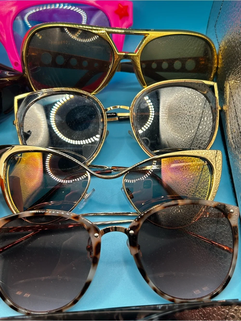 Summer Sunglasses collection
